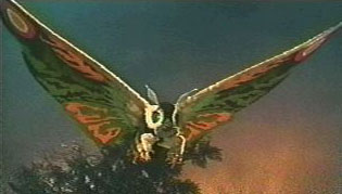 Illustration for article titled Today's A.V. Club-sponsored movie at Crackle.com: Rebirth Of Mothra